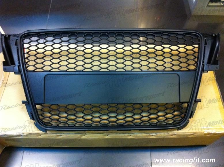 RS Style Front Grill